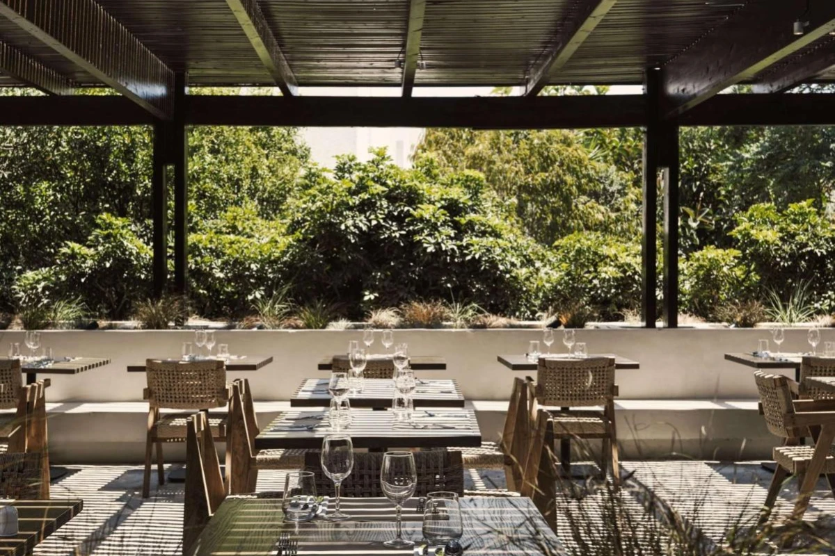 Lindian Village All Inclusive Resort Rhodes - Hotel Photo 29