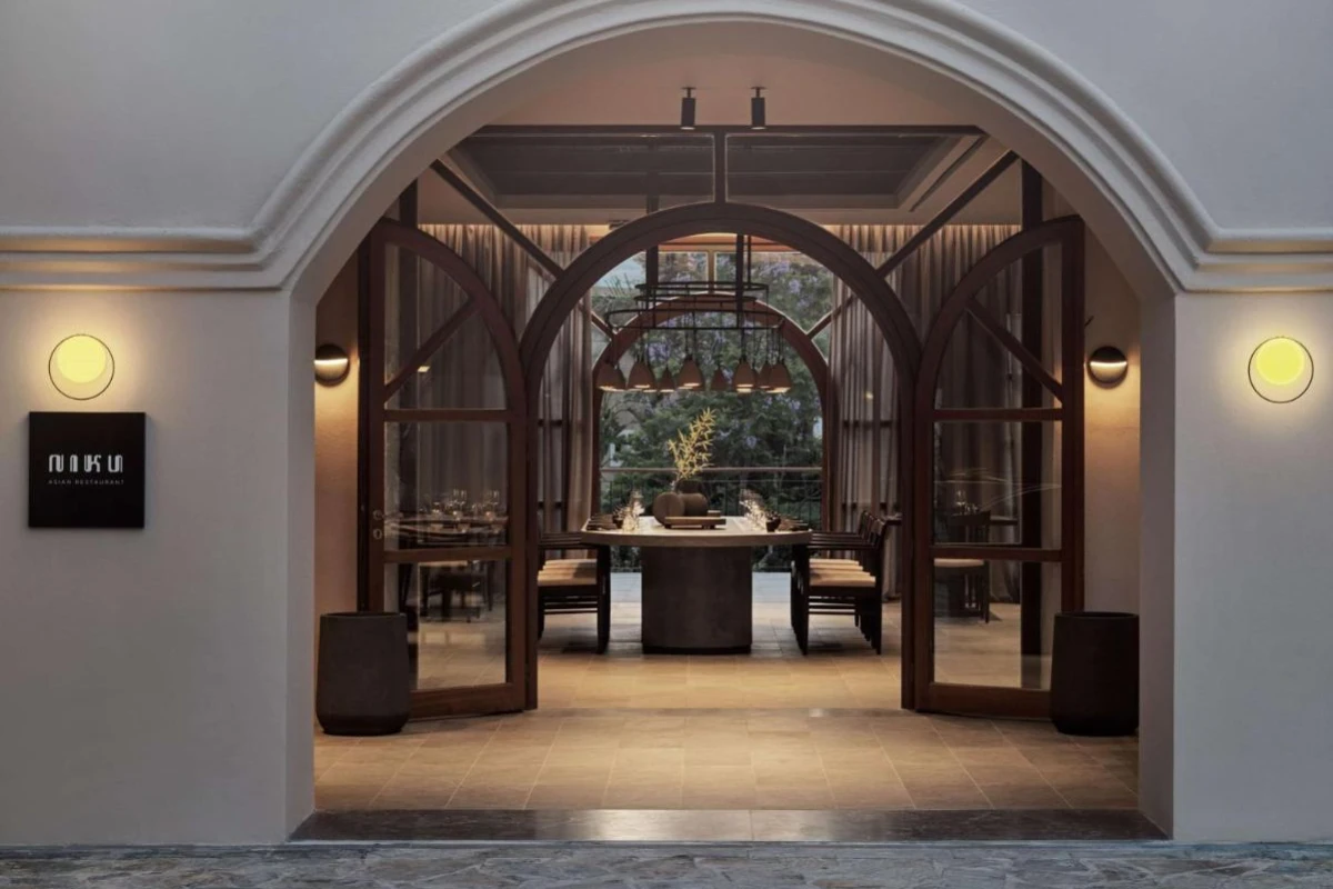 Lindian Village All Inclusive Resort Rhodes - Hotel Photo 38