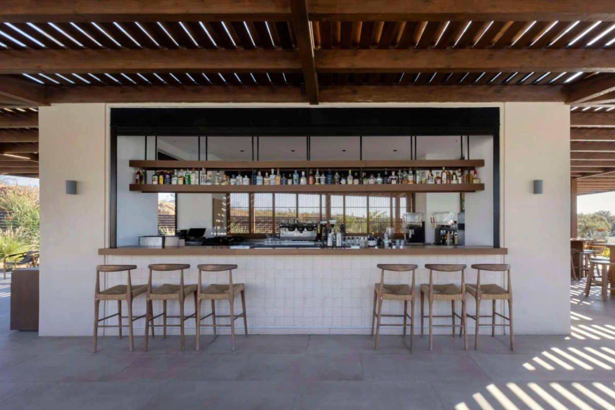 Lindian Village All Inclusive Resort Rhodes - Hotel Photo 40