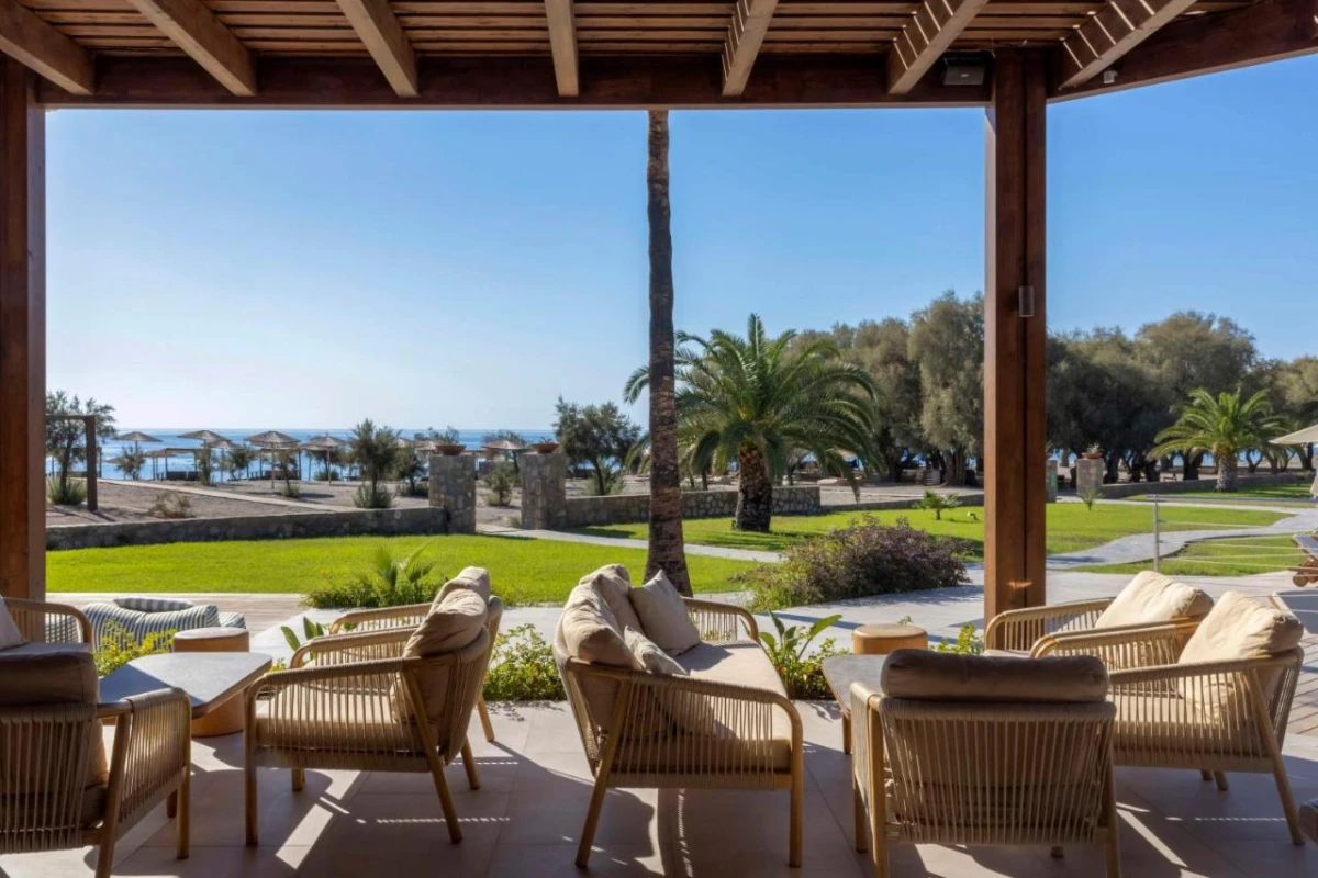 Lindian Village All Inclusive Resort Rhodes - Hotel Photo 41