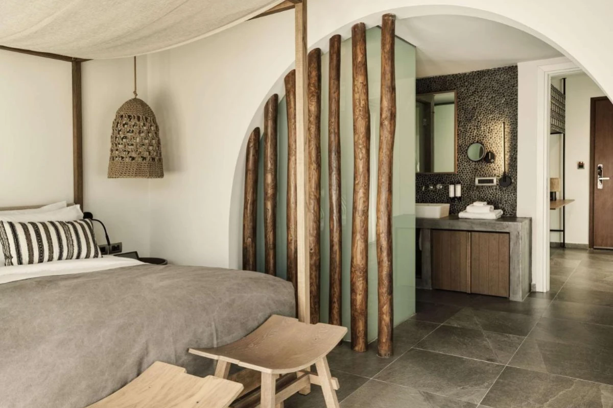 Lindian Village All Inclusive Resort Rhodes - Hotel Photo 46