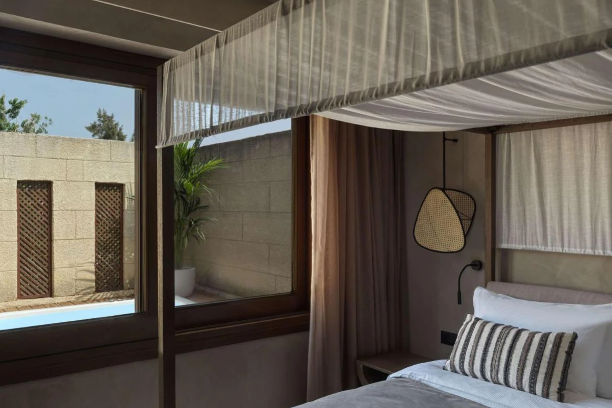 Lindian Village All Inclusive Resort Rhodes - Hotel Photo 47