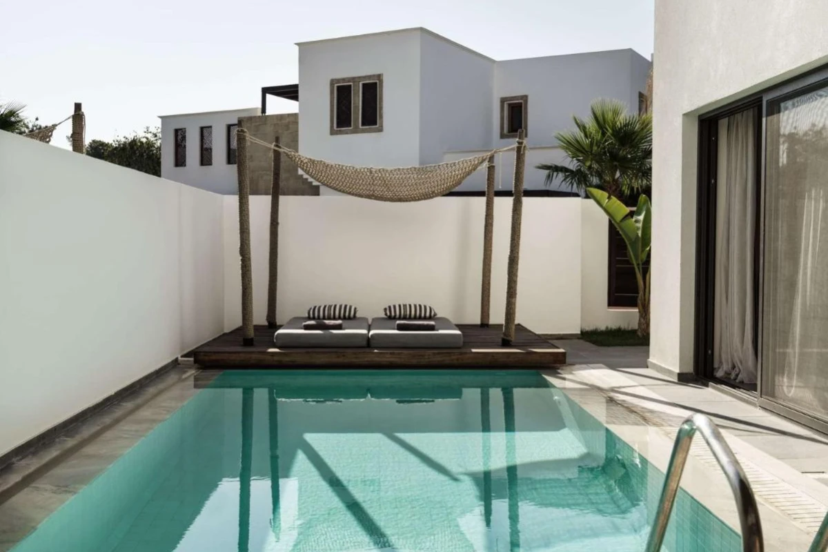 Lindian Village All Inclusive Resort Rhodes - Hotel Photo 48