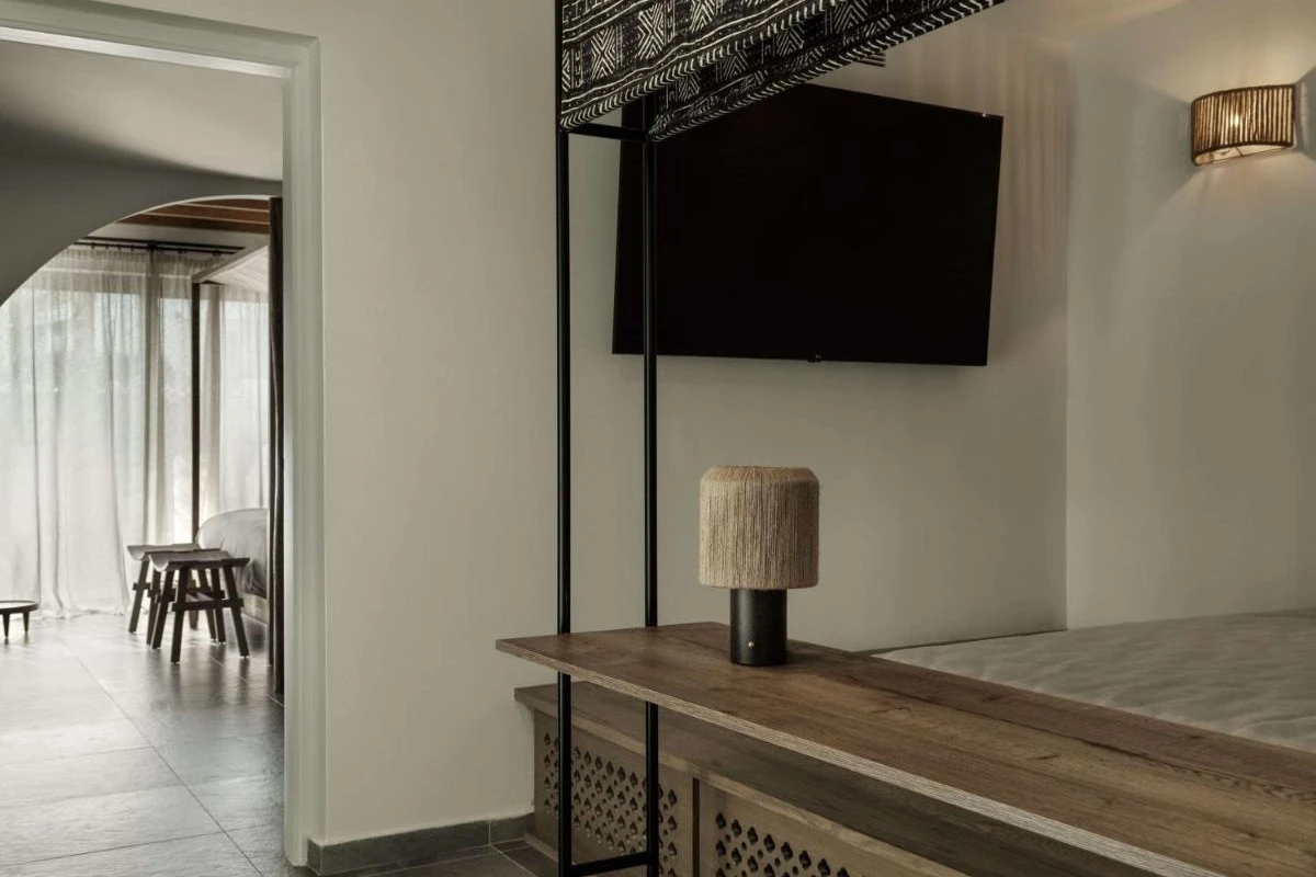 Lindian Village All Inclusive Resort Rhodes - Hotel Photo 49