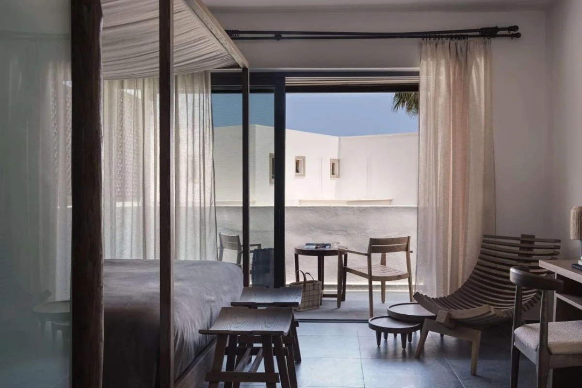 Lindian Village All Inclusive Resort Rhodes - Hotel Photo 50