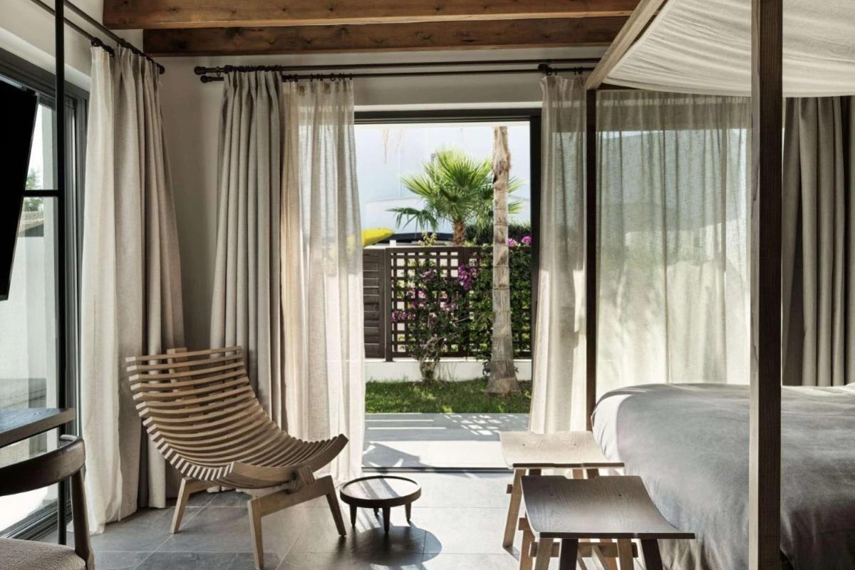 Lindian Village All Inclusive Resort Rhodes - Hotel Photo 51