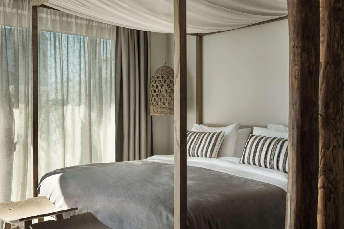 Lindian Village All Inclusive Resort Rhodes - Hotel Photo 55