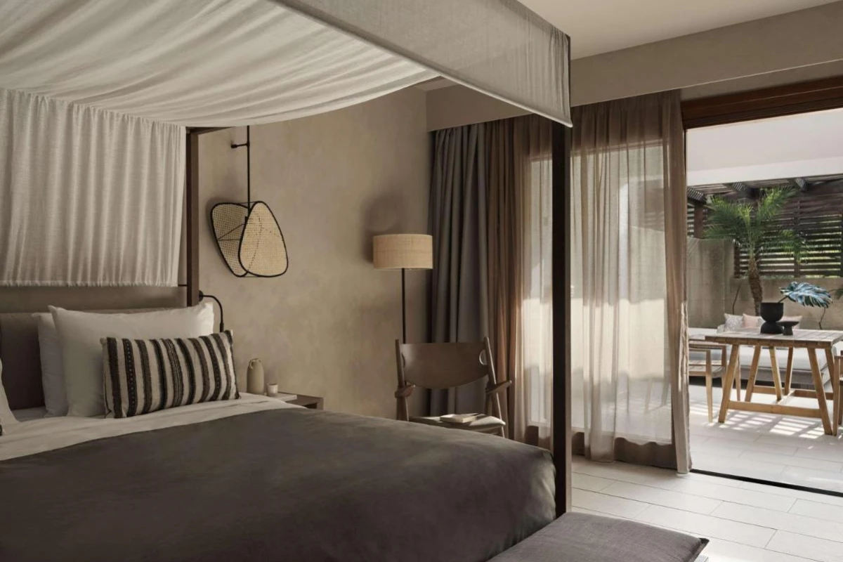 Lindian Village All Inclusive Resort Rhodes - Hotel Photo 57