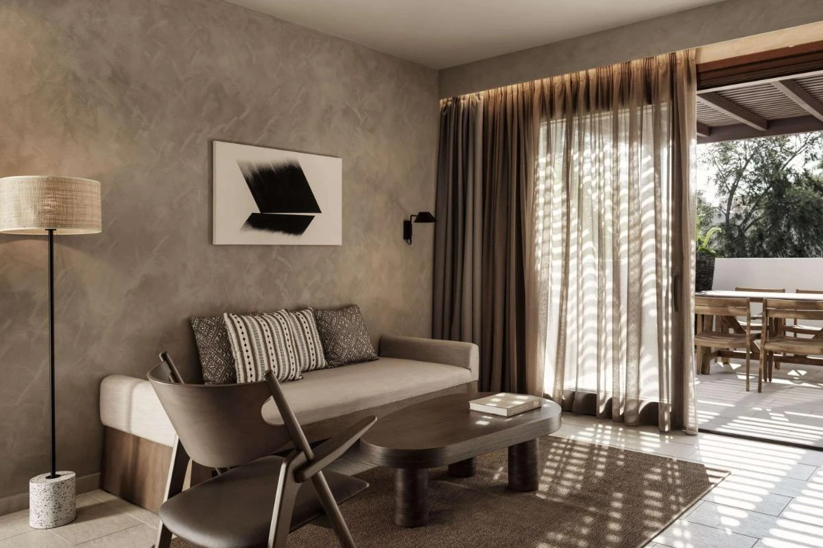 Lindian Village All Inclusive Resort Rhodes - Hotel Photo 59