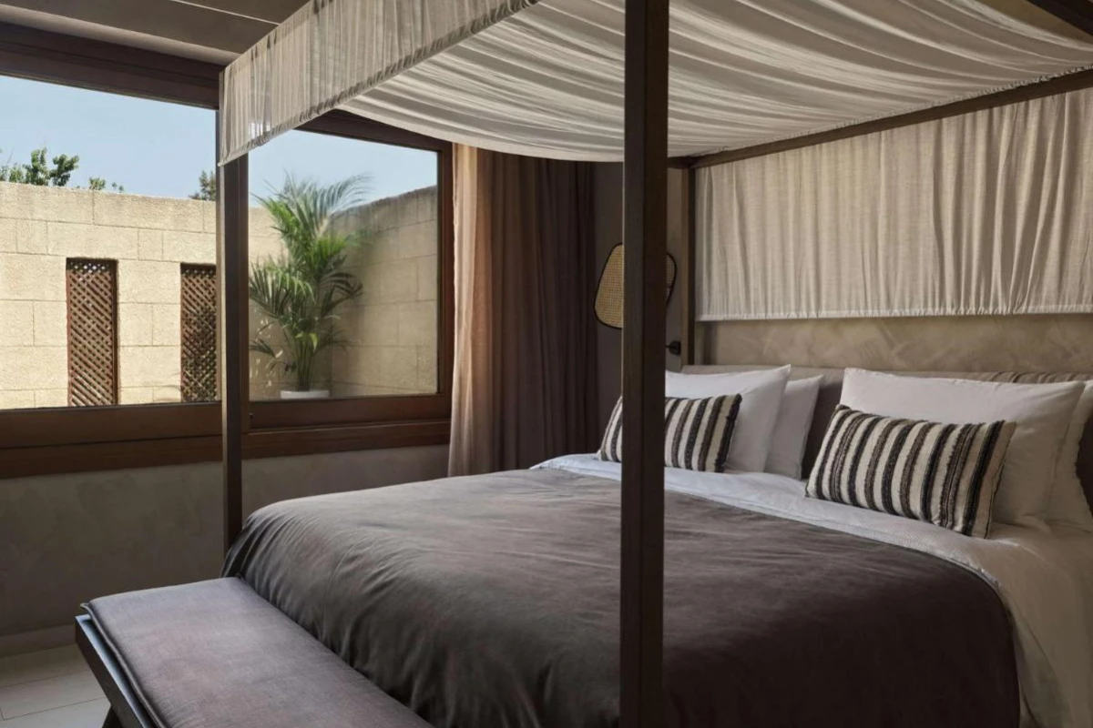 Lindian Village All Inclusive Resort Rhodes - Hotel Photo 60