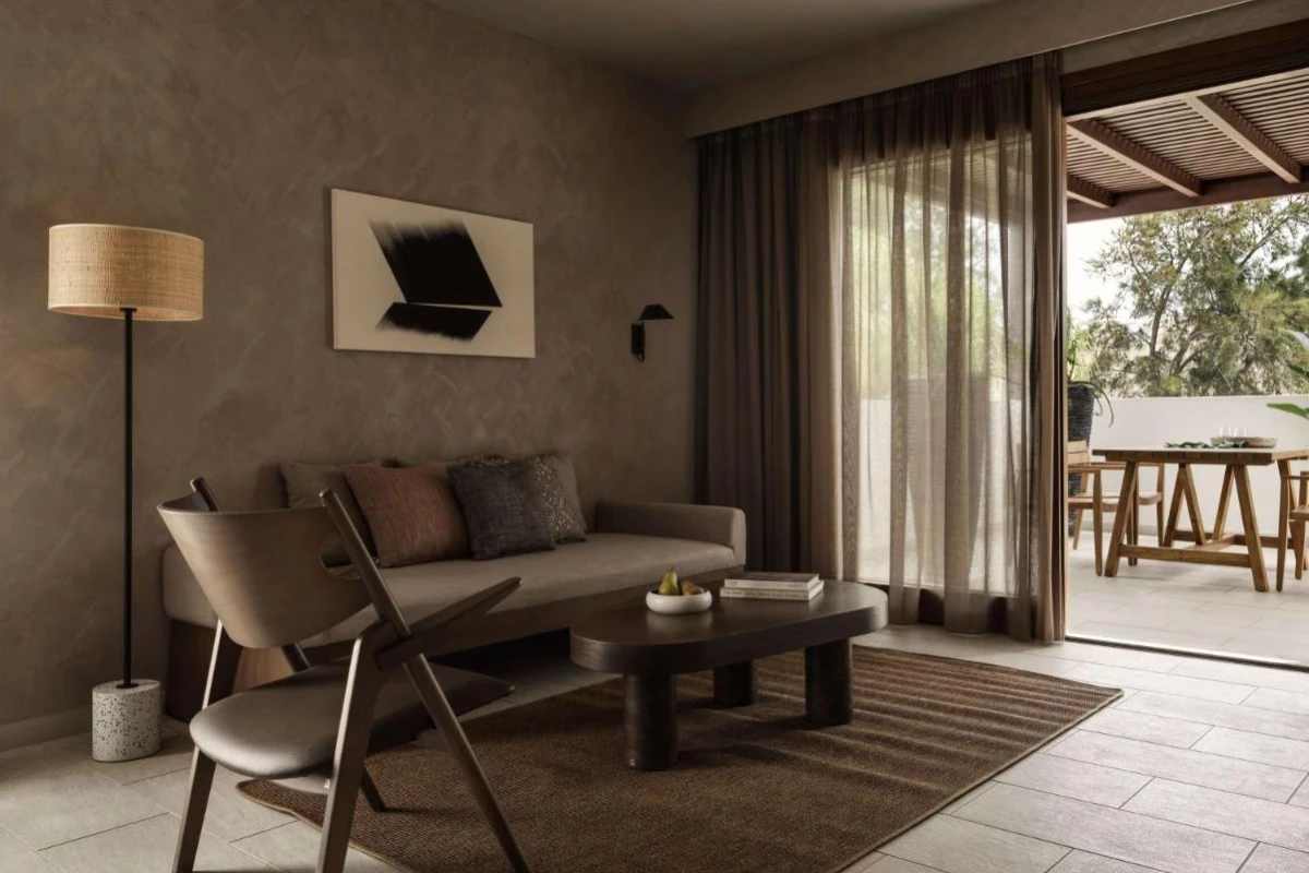 Lindian Village All Inclusive Resort Rhodes - Hotel Photo 61