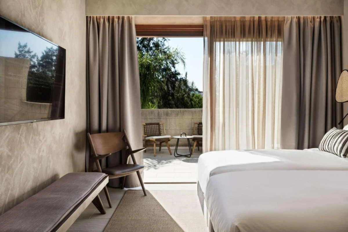 Lindian Village All Inclusive Resort Rhodes - Hotel Photo 63