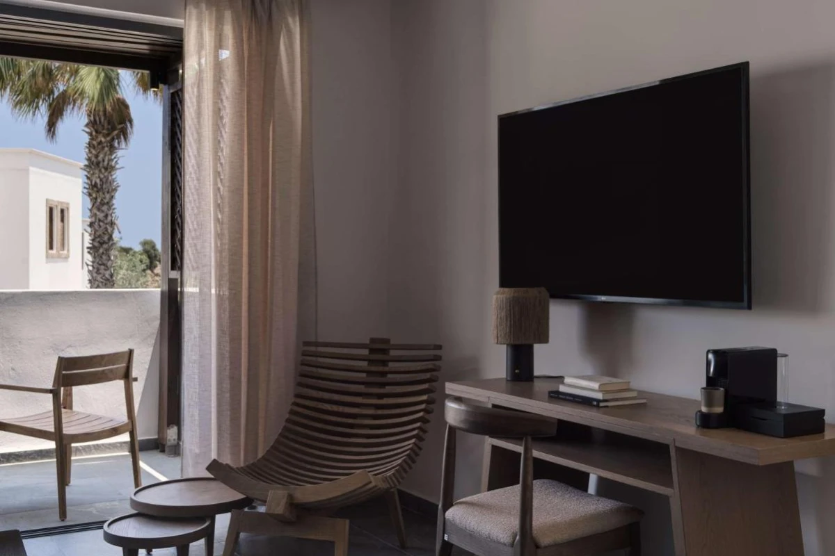 Lindian Village All Inclusive Resort Rhodes - Hotel Photo 64