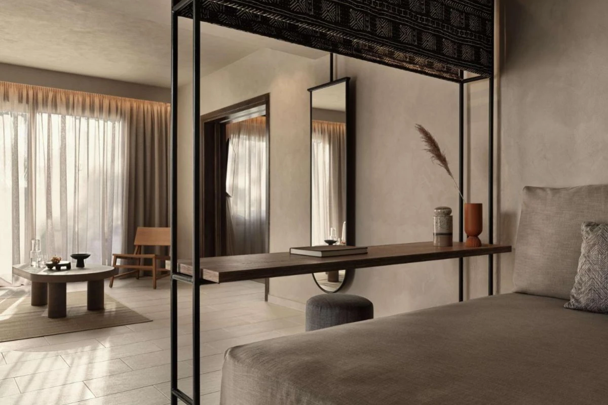 Lindian Village All Inclusive Resort Rhodes - Hotel Photo 67