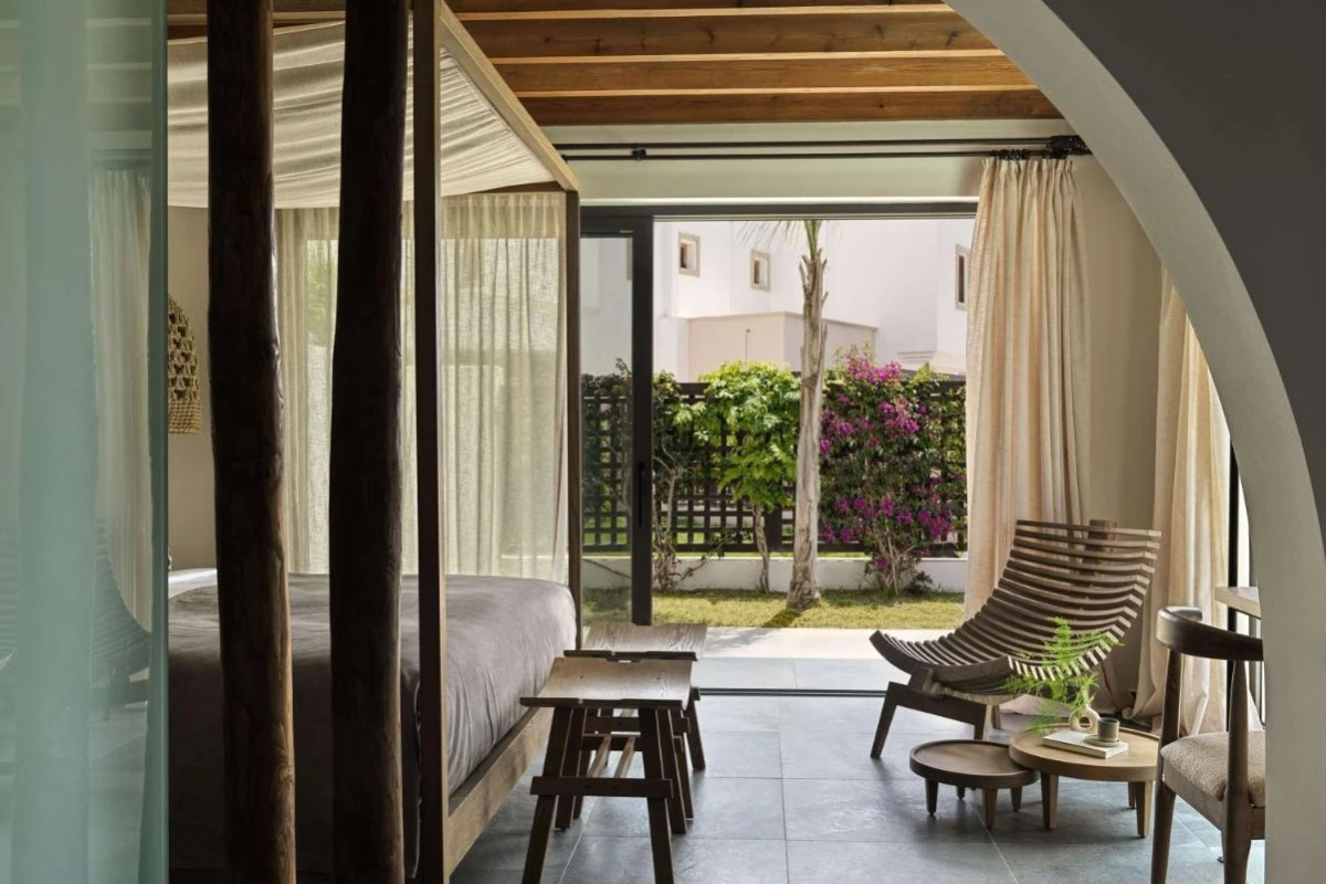 Lindian Village All Inclusive Resort Rhodes - Hotel Photo 72