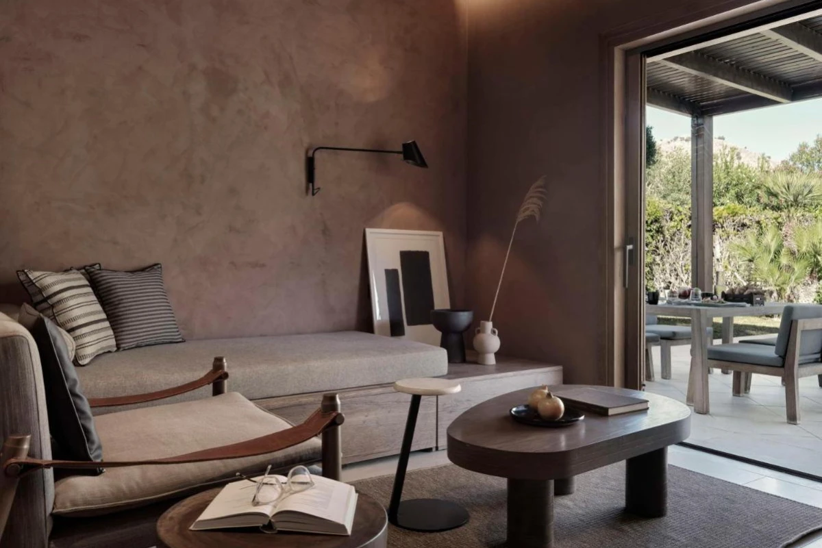 Lindian Village All Inclusive Resort Rhodes - Hotel Photo 74