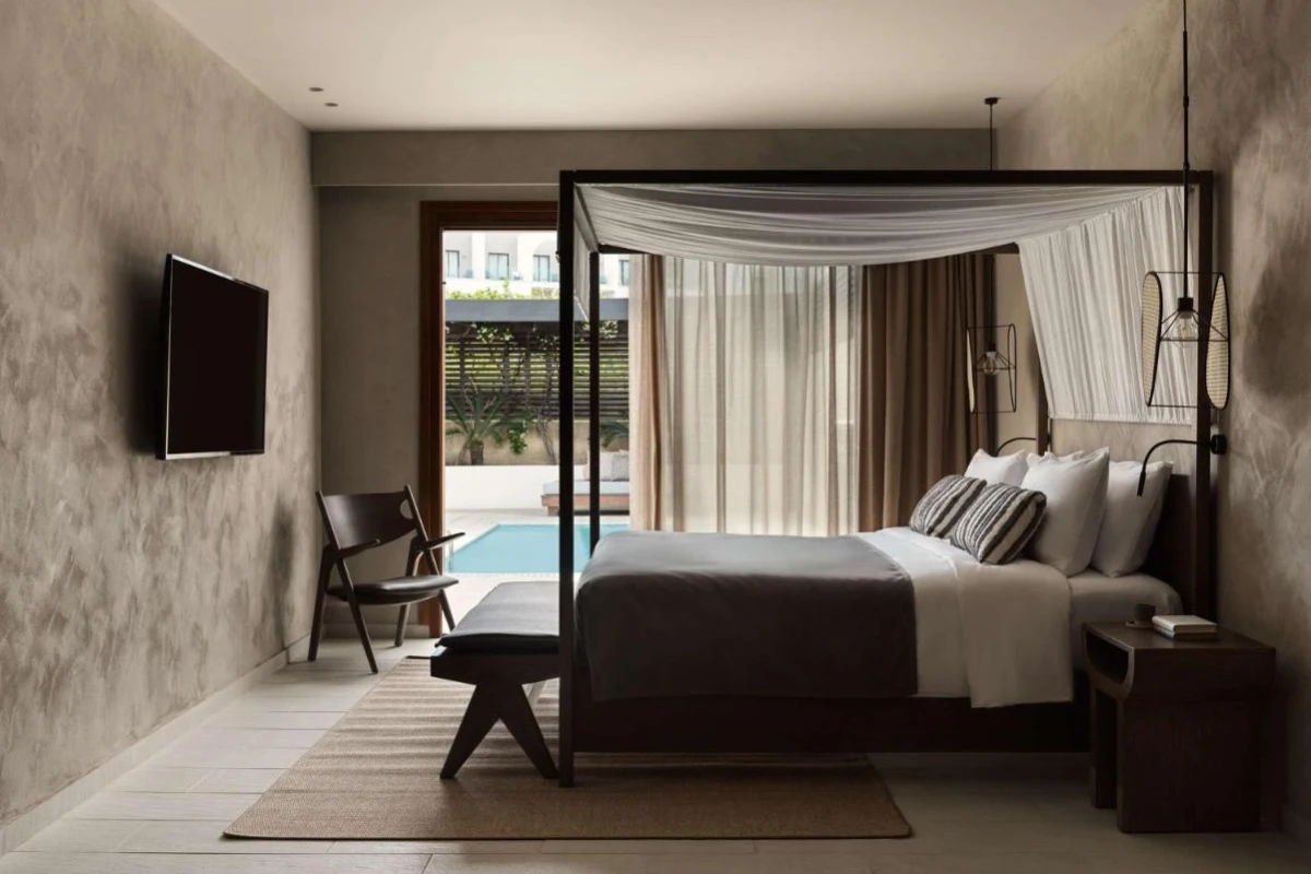 Lindian Village All Inclusive Resort Rhodes - Hotel Photo 75