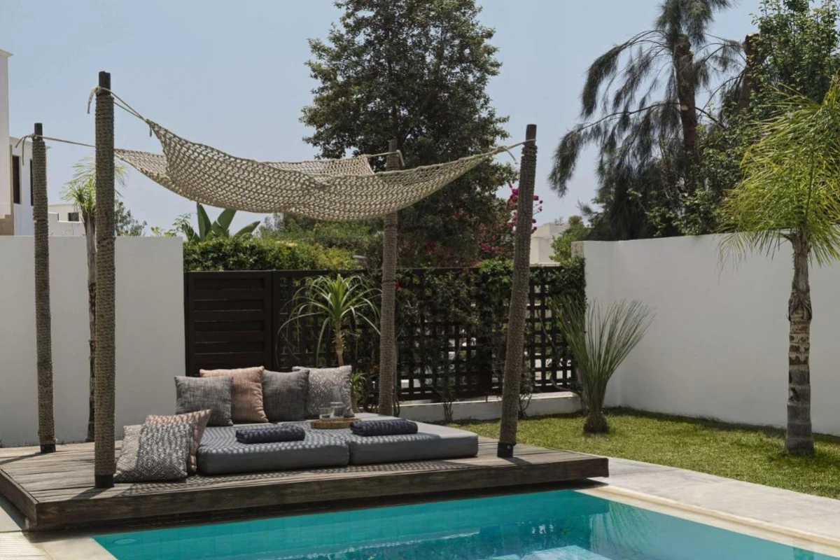 Lindian Village All Inclusive Resort Rhodes - Hotel Photo 78