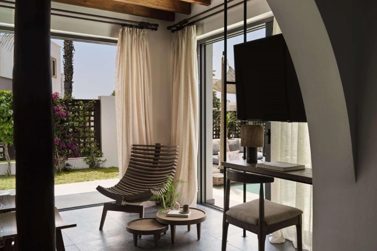 Lindian Village All Inclusive Resort Rhodes - Hotel Photo 79