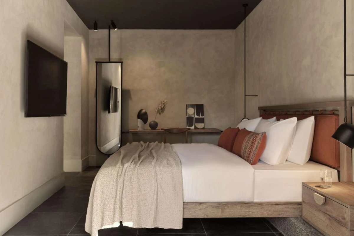 Lindian Village All Inclusive Resort Rhodes - Hotel Photo 80