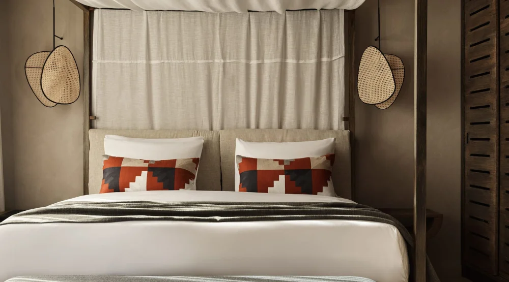 Ottoman One Bedroom Private Pool Suite|king at Lindian Village All Inclusive Resort Rhodes