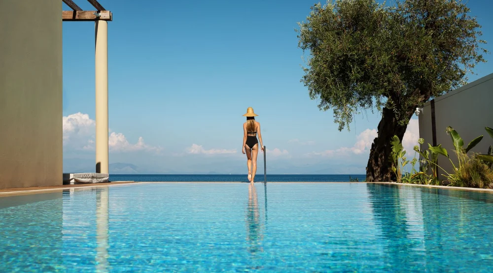 Hrh Ivory at Domes Miramare