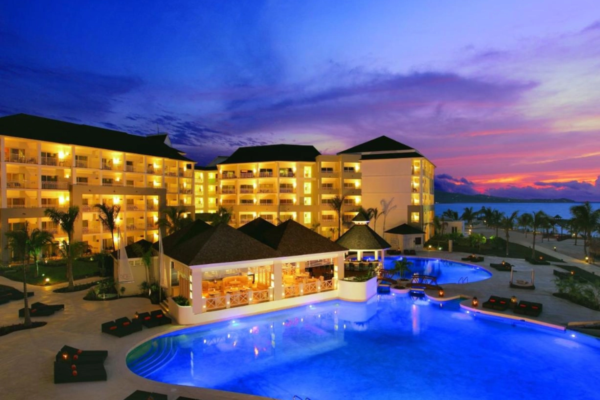 Secrets St James Montego Bay - Hotel Photo 2