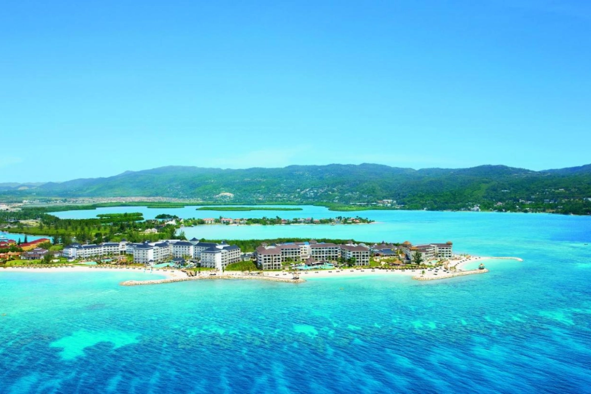 Secrets St James Montego Bay - Hotel Photo 4