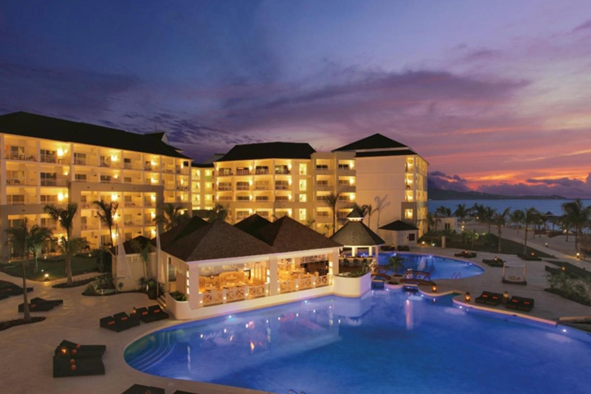 Secrets St James Montego Bay - Hotel Photo 11