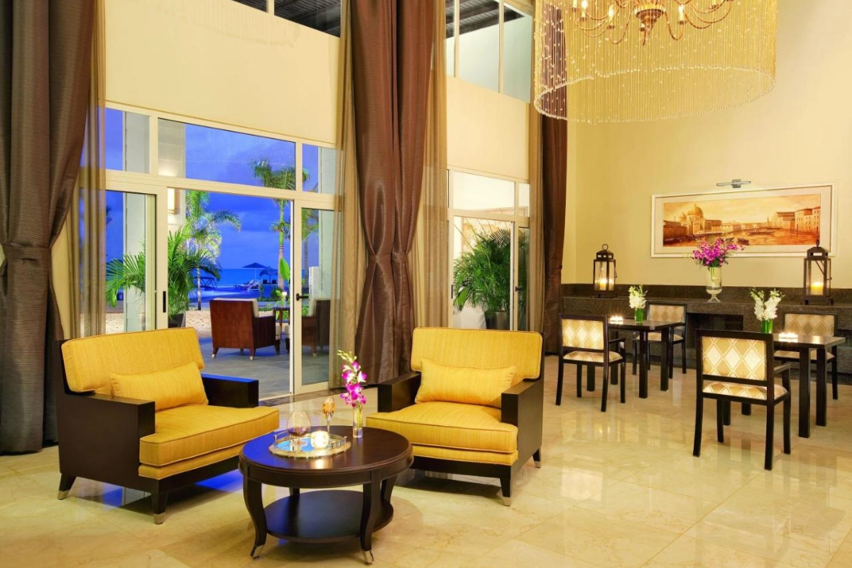 Secrets St James Montego Bay - Hotel Photo 14