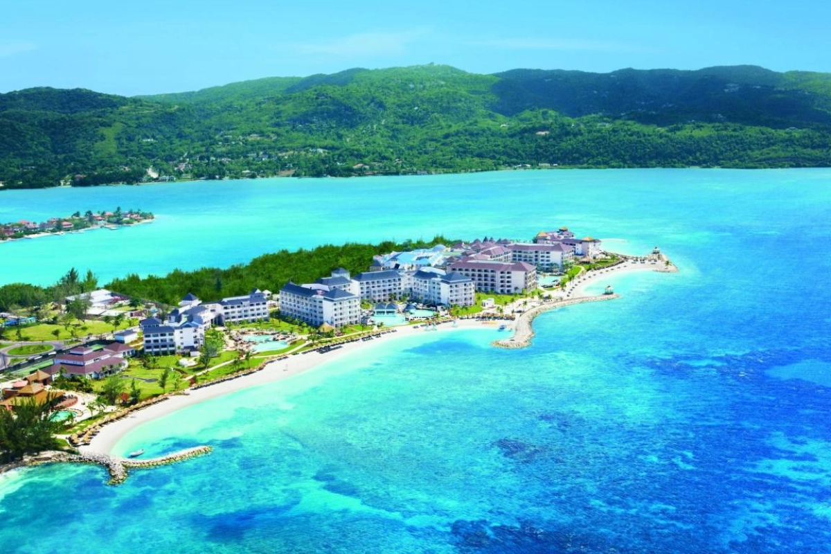 Secrets St James Montego Bay - Hotel Photo 16