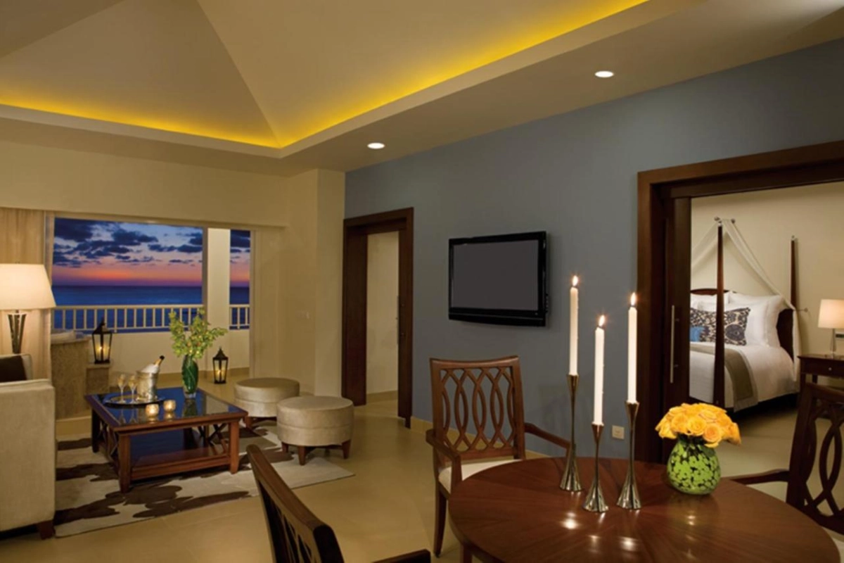 Secrets St James Montego Bay - Hotel Photo 17