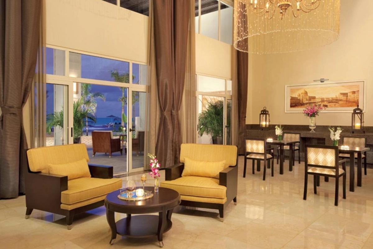 Secrets St James Montego Bay - Hotel Photo 18