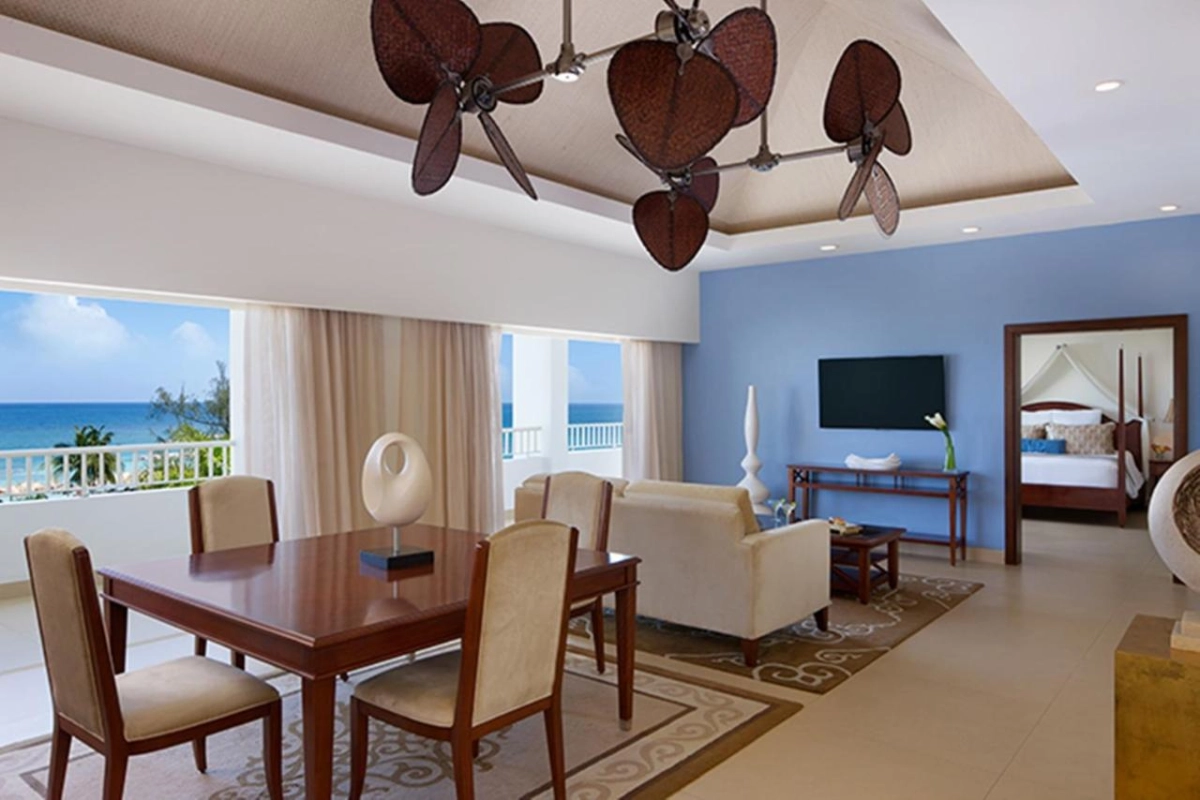 Secrets St James Montego Bay - Hotel Photo 19