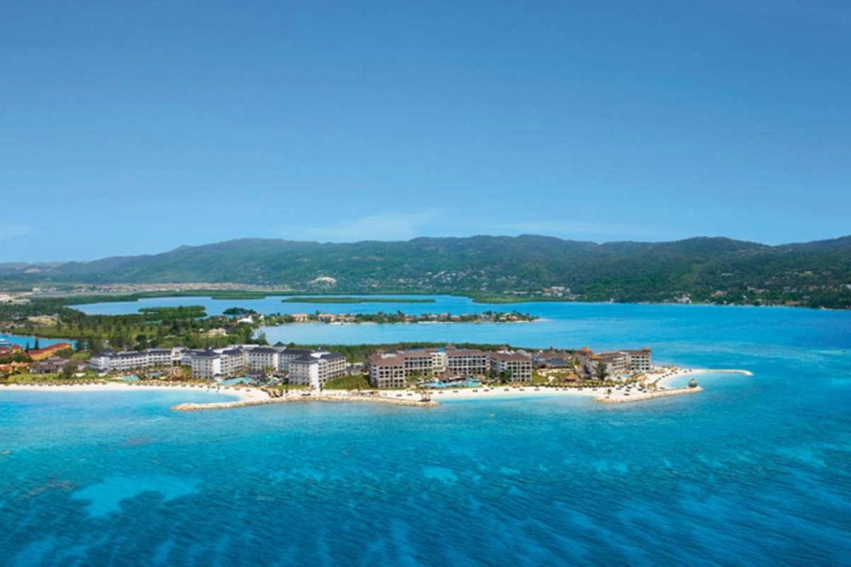 Secrets St James Montego Bay - Hotel Photo 20