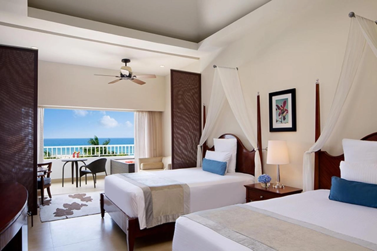 Secrets St James Montego Bay - Hotel Photo 21