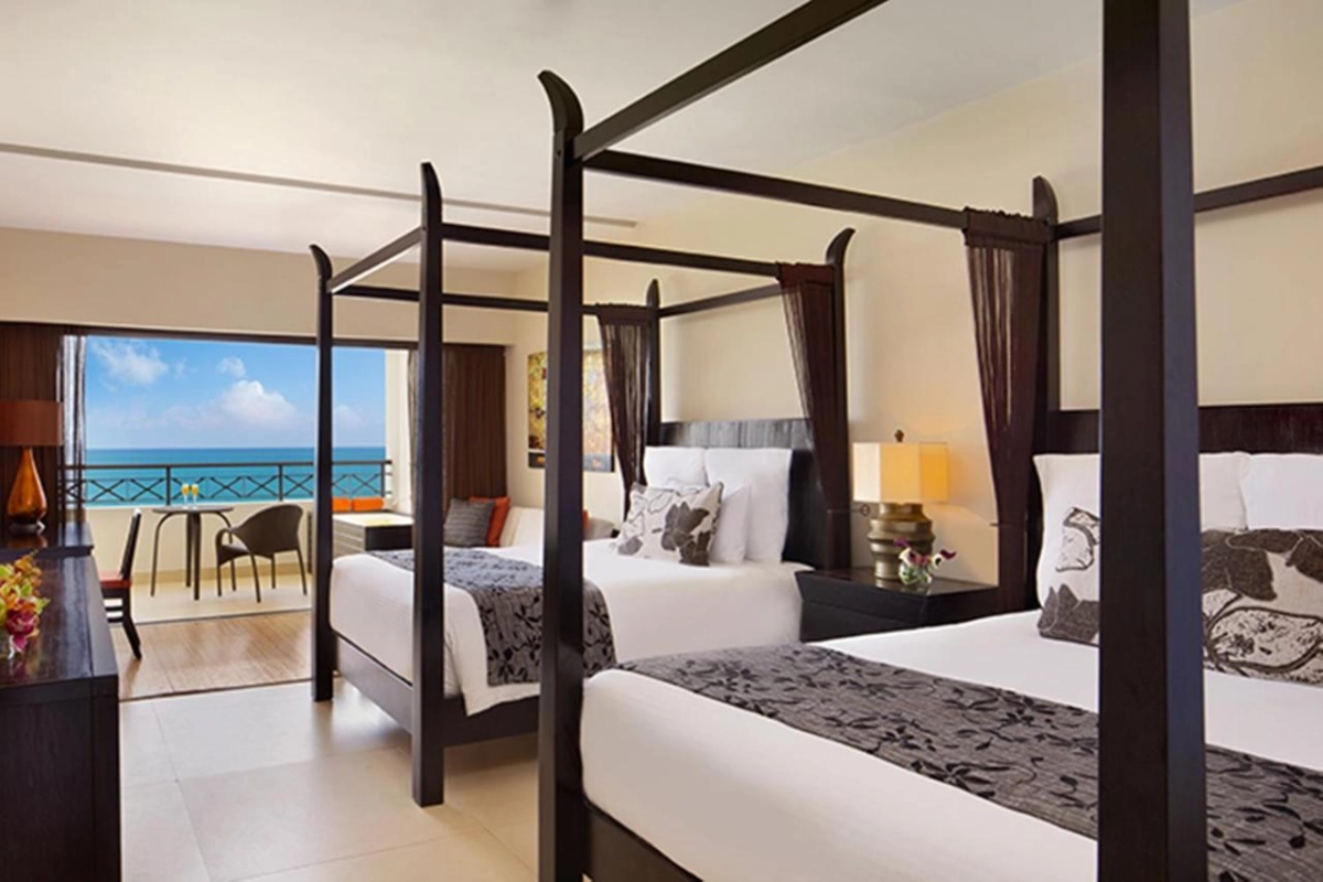 Secrets St James Montego Bay - Hotel Photo 27