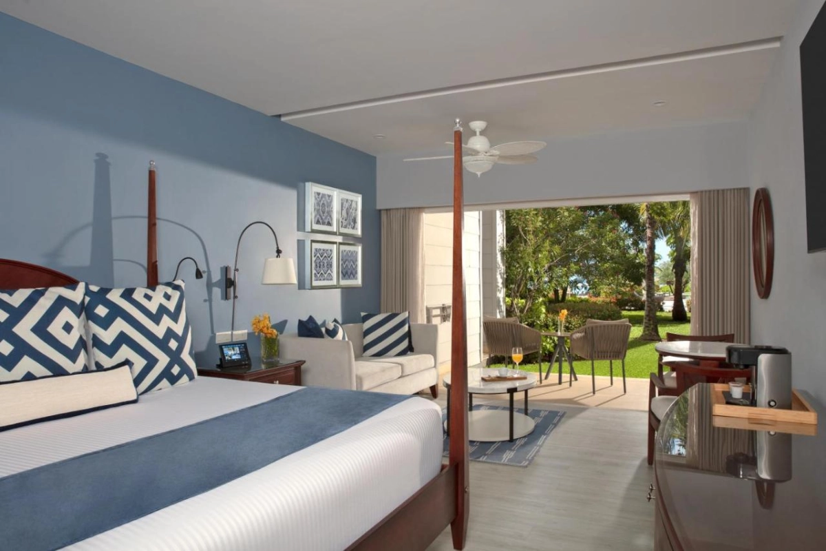 Secrets St James Montego Bay - Hotel Photo 31