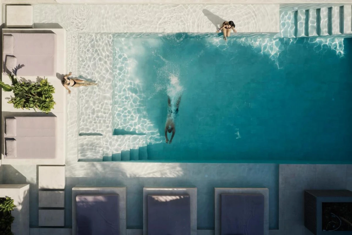 San Antonio Corfu Resort - Hotel Photo 2