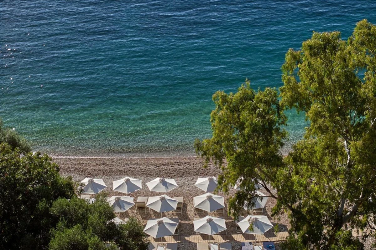 San Antonio Corfu Resort - Hotel Photo 3