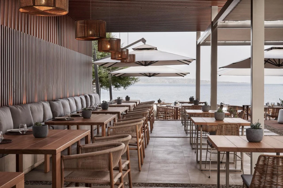 San Antonio Corfu Resort - Hotel Photo 4