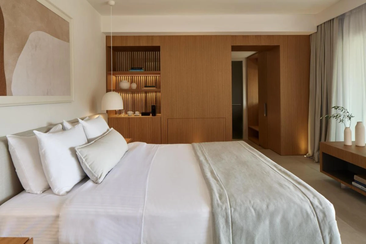 San Antonio Corfu Resort - Hotel Photo 5