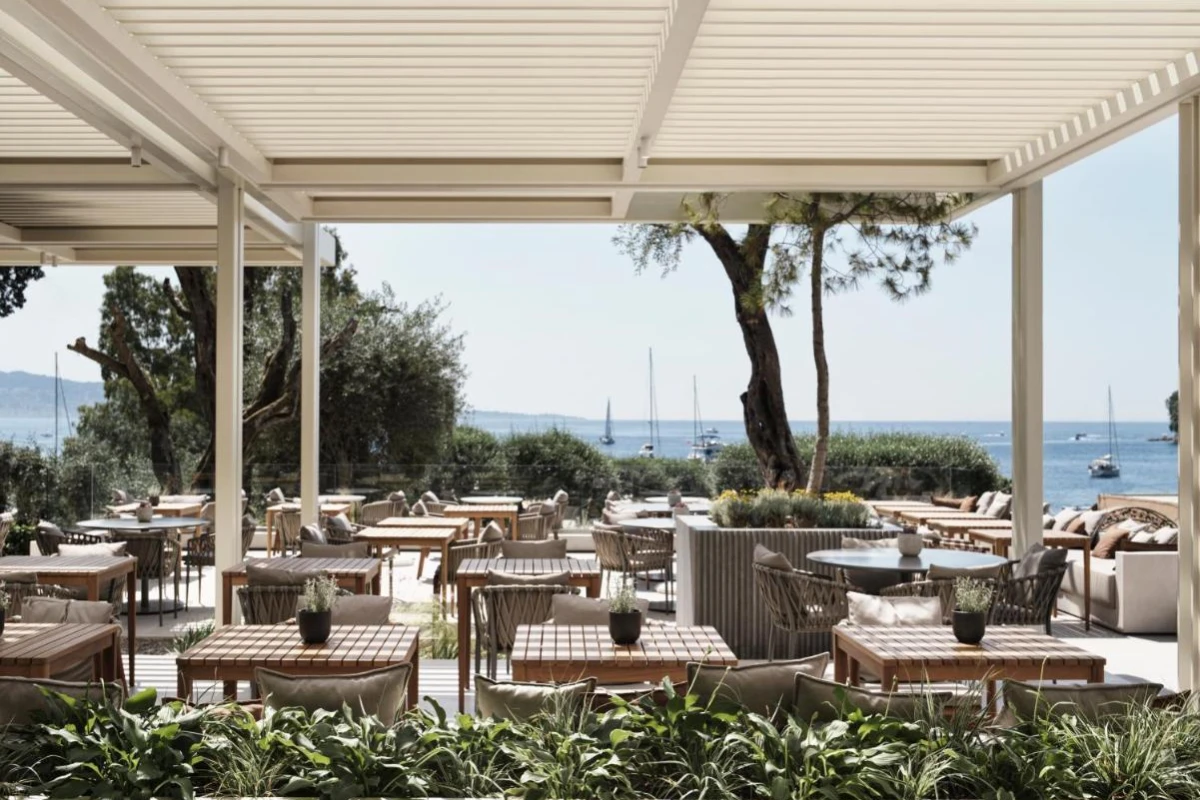 San Antonio Corfu Resort - Hotel Photo 7