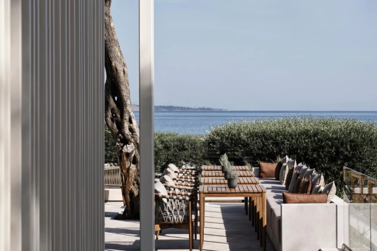 San Antonio Corfu Resort - Hotel Photo 8