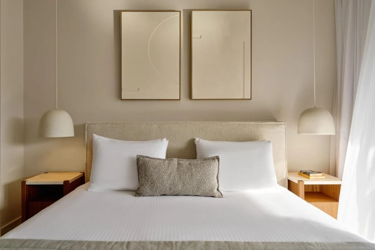 San Antonio Corfu Resort - Hotel Photo 13