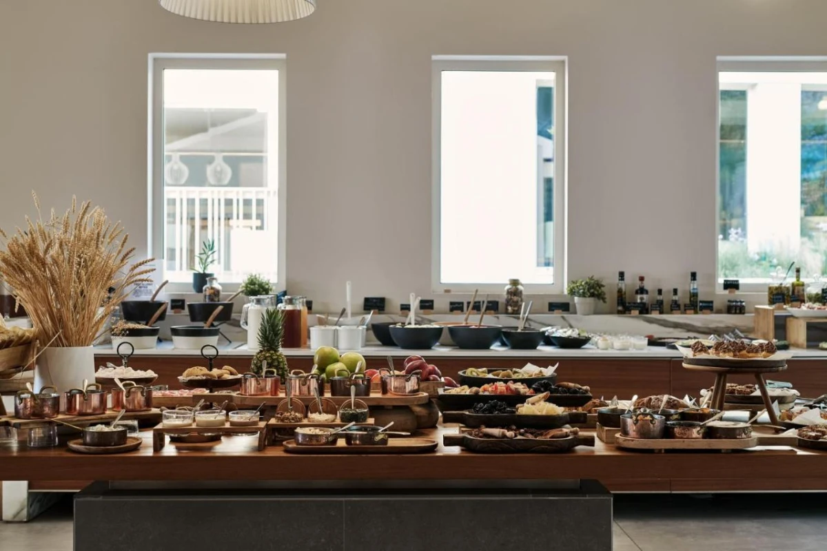 San Antonio Corfu Resort - Hotel Photo 15