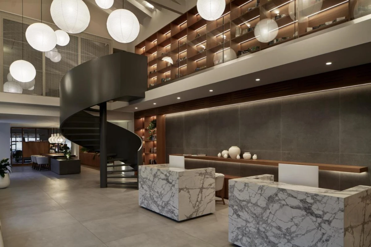 San Antonio Corfu Resort - Hotel Photo 18