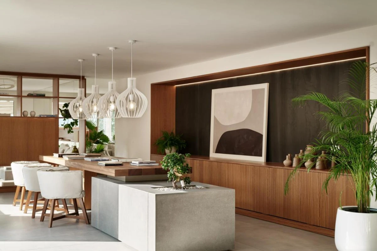 San Antonio Corfu Resort - Hotel Photo 20