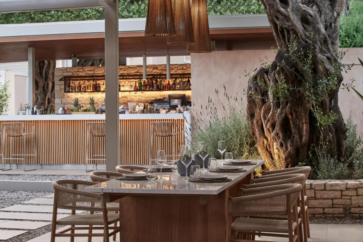 San Antonio Corfu Resort - Hotel Photo 21