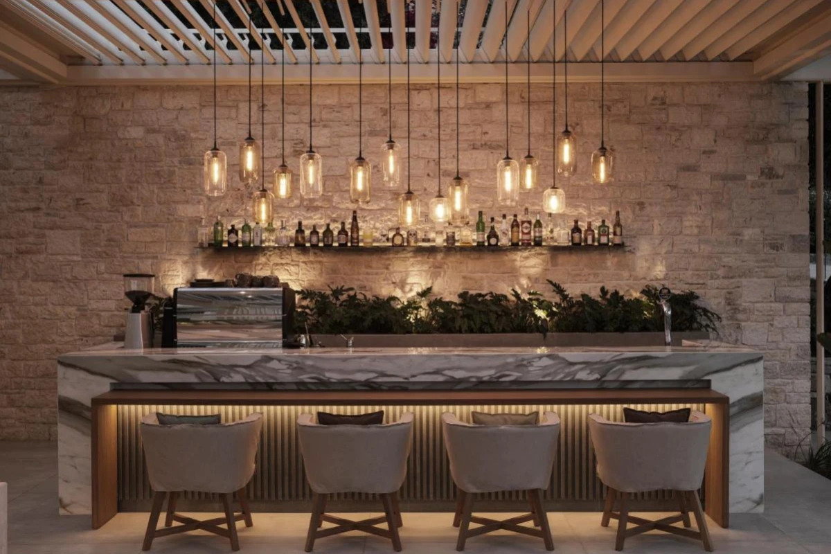 San Antonio Corfu Resort - Hotel Photo 22